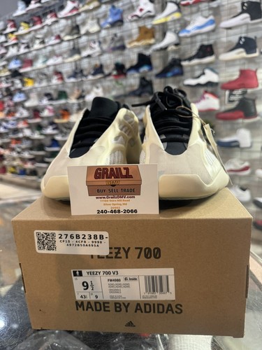 【本物保証 /関税・送料無料】ADIDAS YEEZY 700 V3 BUY Adidas Yeezy 700 V3 Azael | Kixify Marketplace