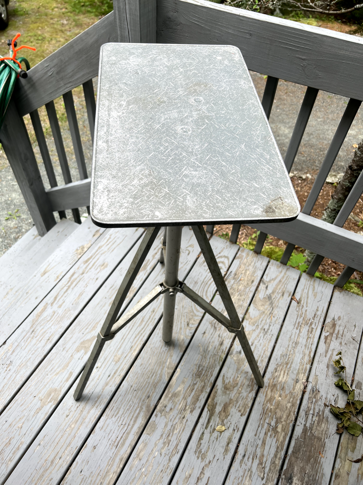 Stand Tripod