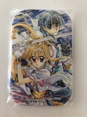 Arina Tanemura Phantom Thief Jeanne Can Button Badge Maron Chiaki Sinbad