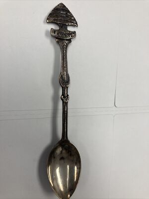 World Expo 88 Together we/'ll show the world vintage collectible spoon RY vintage spoon