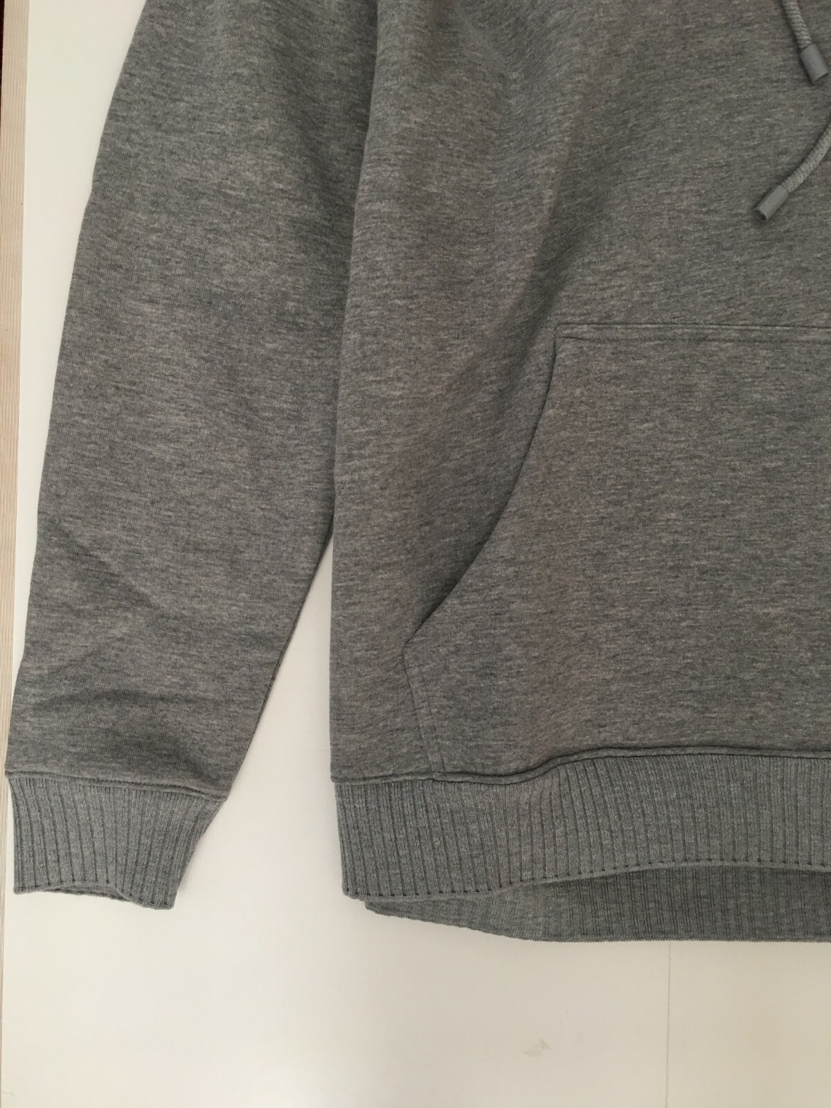 ZARA OVERSIZED HOODIE / SWEATSHIRT 