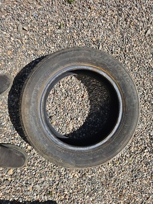 185 60 14 SUNNY HARMONIC Part Worn Tyre 6MM