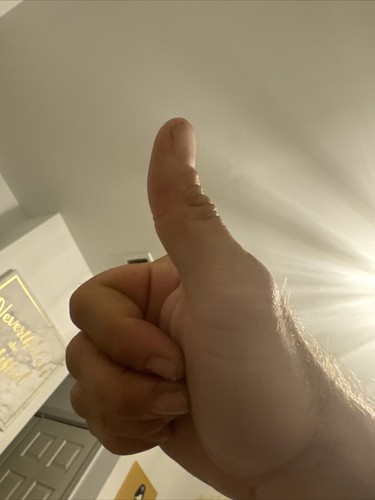 Artikelfoto(s) von einem verifizierten Käufer