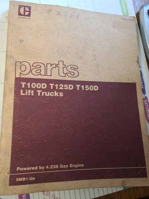 Manuals & Books