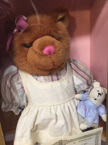 MIB Bialosky's Treasury LTD. ED. 