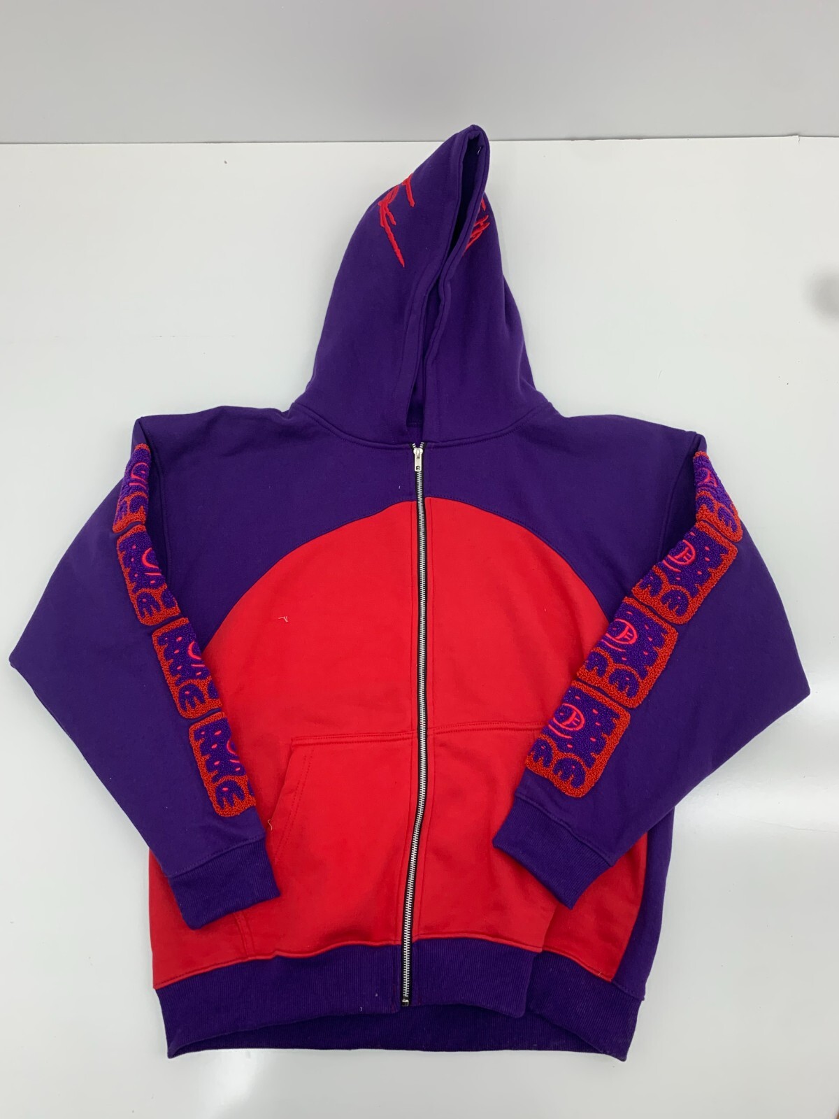 アンファッジ アンファッジ unfudge peep JK Purpleスノーボードウェア