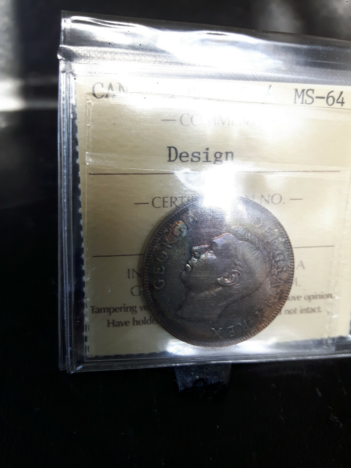 CANADA 1950  **SILVER HALF DOLLAR** 