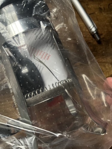 Fotos del artículo de un comprador verificado