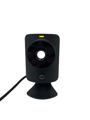 SimpliSafe Wired Indoor Security HD Camera - SSCM1