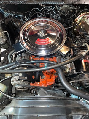 image 1 of engine