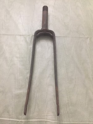 used bmx forks