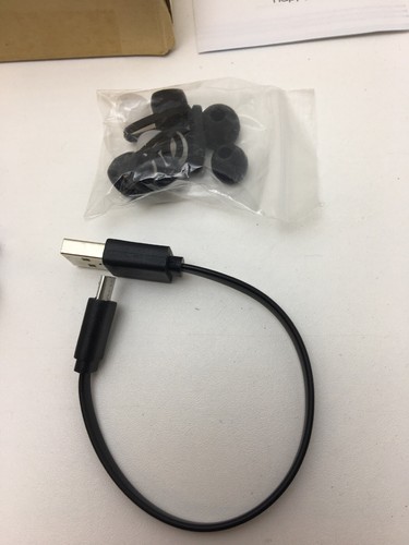 Bluetooth Ear Headphones with Built in mic