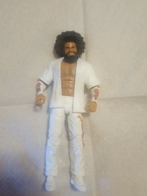 no way jose action figure