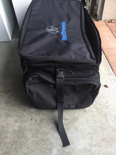 Professional Equipment Bag Xl