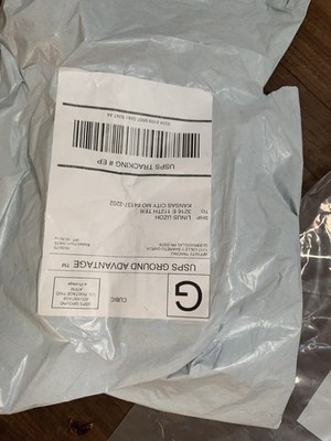 Item photo(s) from verified buyer