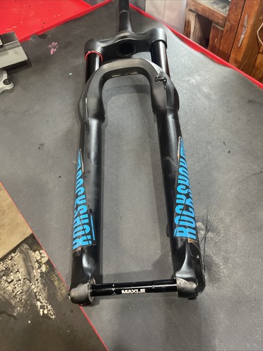 Rockshox Lyrik Ultimate 29er, Boost, 51 offset