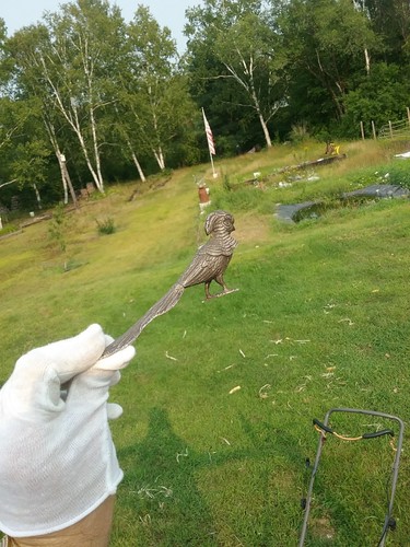 Sanborns Sterling Silver Figural Bird 114.54 Grams