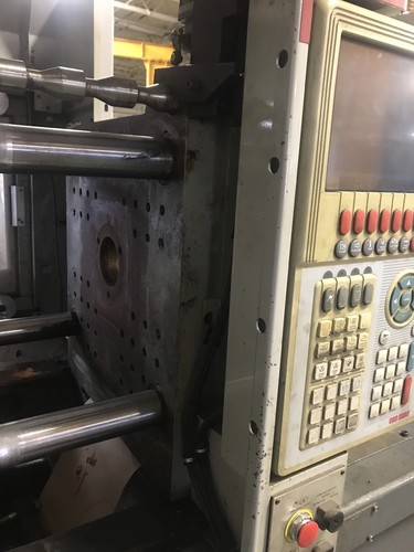 Van Dorn 85HT (85-RS-5FHT)