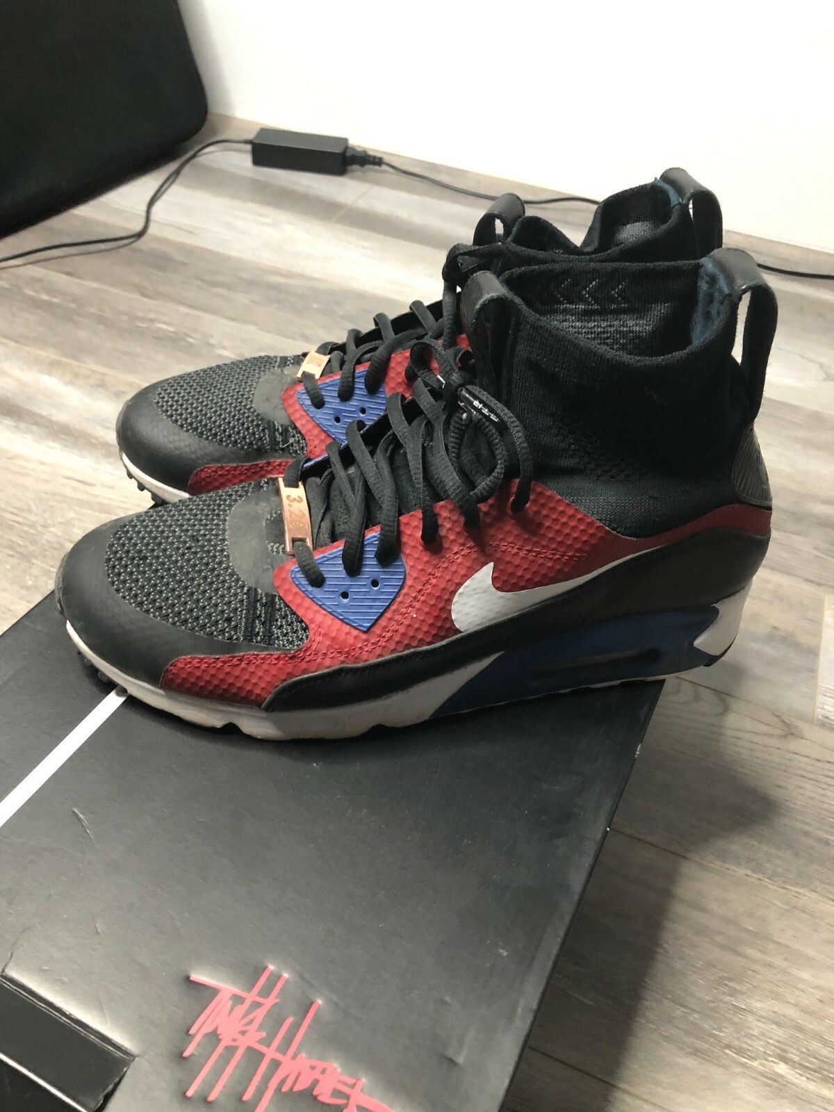 nike air max 90 tinker hatfield