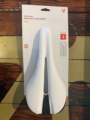 montrose comp saddle