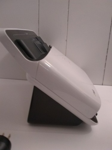 Neat Desk Pass-Through Scanner Very Good Condition w/ a/c cord