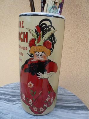 Umbrella / Cane Holder 