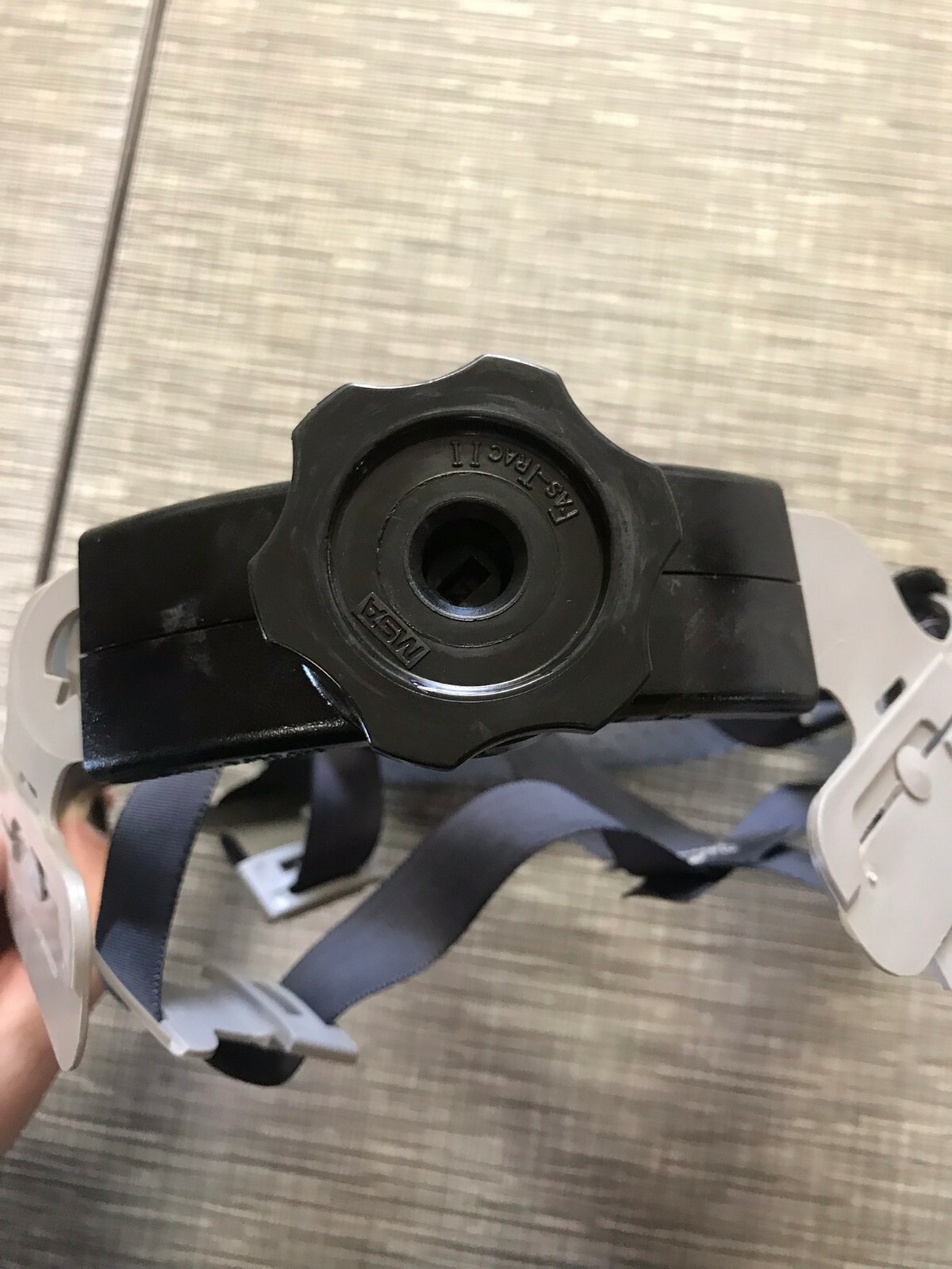 Fas-Trac II ratchet suspension 5 pack