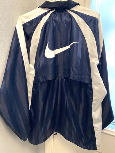 NIKE EKIDEN RACER JACKET メンズM 美品 nike jacket xxl made In Japan | eBay