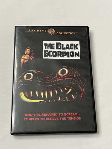 その他 Black Scorpion: TV Series [DVD] [Import] Black Scorpion The Television Series (6-Disc) (DVD, 2003