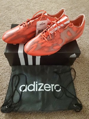 adidas f50 spider size 10