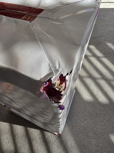 Item photo(s) from verified buyer