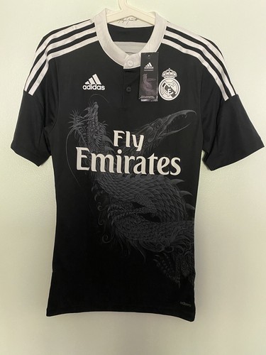 adidas REAL MADRID 復刻ユニフォーム Breaking News] The best reprint #Real Madrid #Uniform