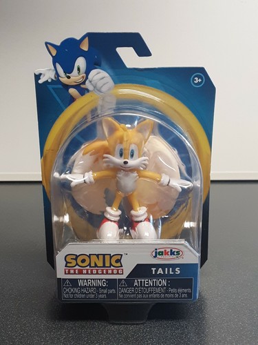 Sonic The Hedgehog Tails 2.5