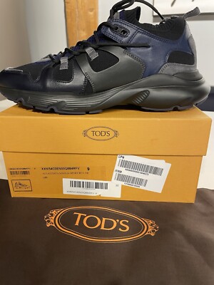 Tods Maglia Sport Sneaker EU 43/ US 10.5