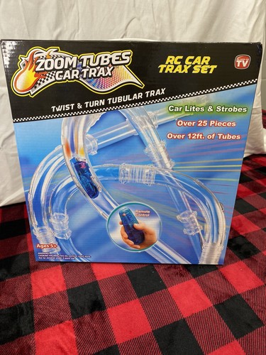 Trax (rc Car Trax Set)!!!!