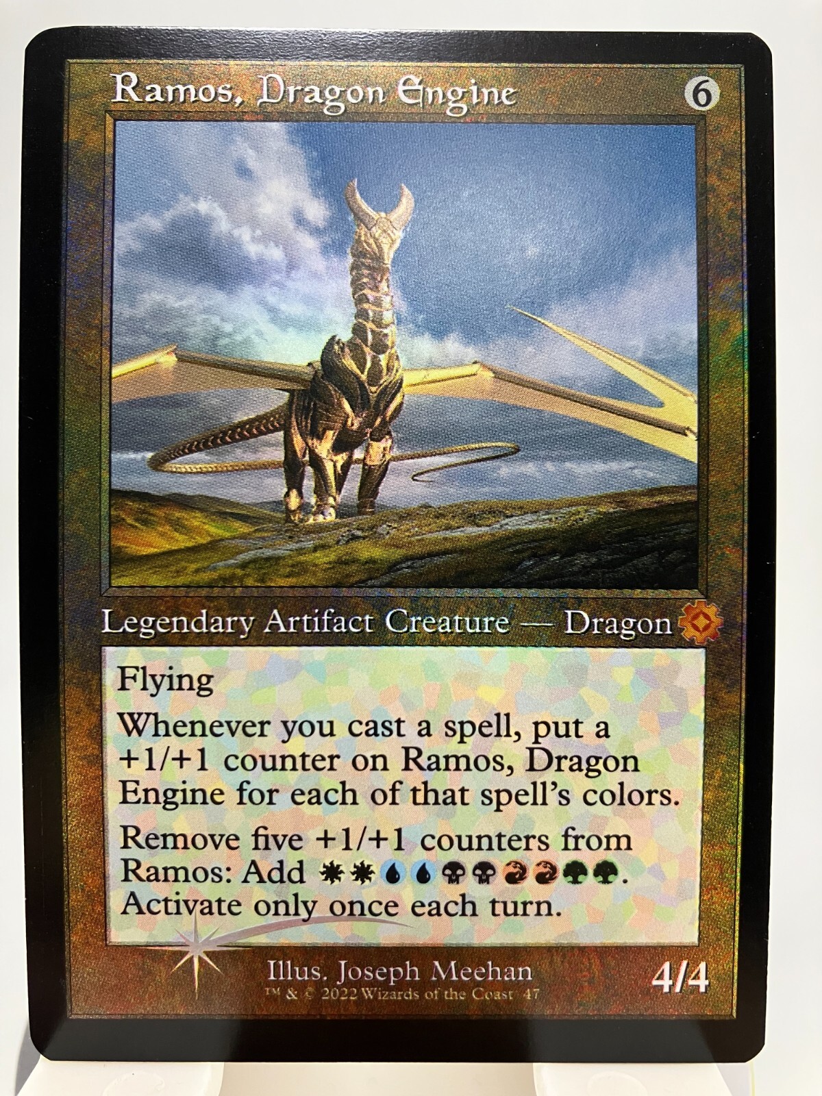 沈黙/silence mtg 旧枠 foil MTG】沈黙 Foilの通販 ☆Foil☆（586550173） | magi