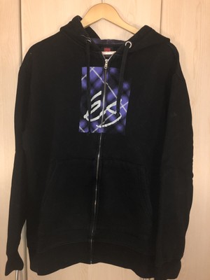 es skateboarding hoodie
