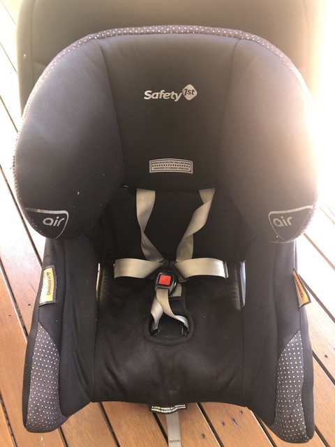 safety 1st summit 30 convertible car seat with isofix