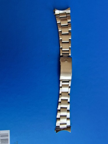 ロレックス純正 78350 ベルトコマ　シルバー部品 ロレックス純正 SWISS オイスターブレス Ref.78350 コマ【美品