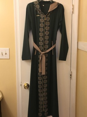 Women Muslim Abaya