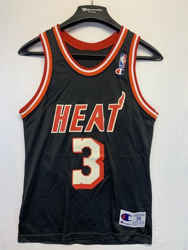 Miami Heatユニフォーム　Sサイズ $_12.JPG?set_id=880000500F