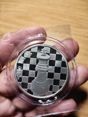 Artikelfoto(s) von einem verifizierten Käufer