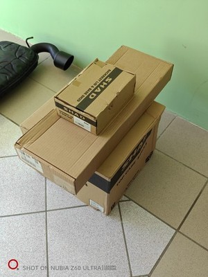Fotos del artículo de un comprador verificado