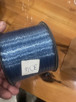 Berkley 1545741 PSC3B50OBL Prospec Chrome Ligne 3000YD 50LBTest Océan Bleu