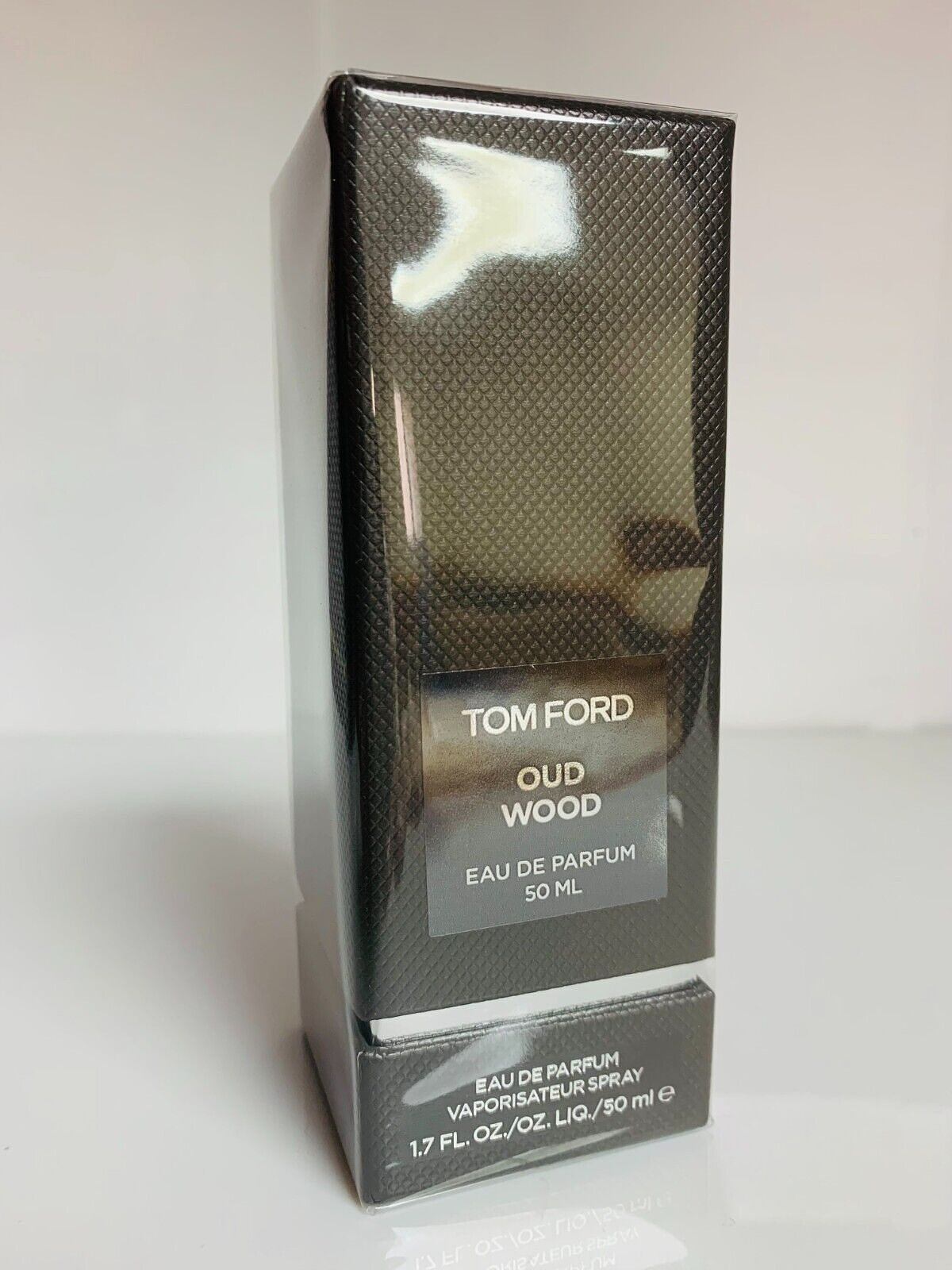 Tom Ford OUD WOOD unisex 50 ML, 1.7 fl.oz, EDP New in Box | eBay Tom Ford OUD WOOD unisex 50 ML, 1.7 fl.oz, EDP New in Box | eBay