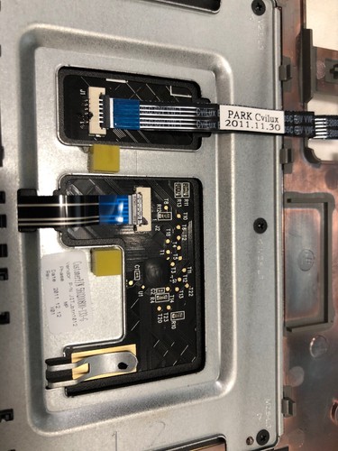 HP ProBook 6560b 15.6