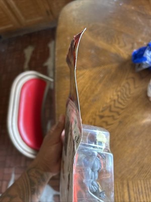 Fotos del artículo de un comprador verificado