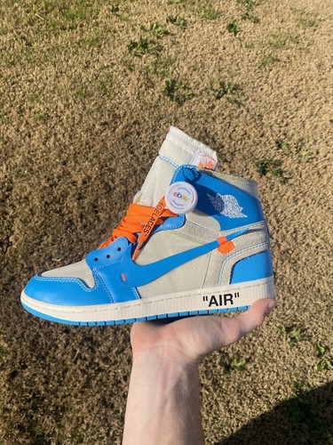 dhgate off white jordan 1
