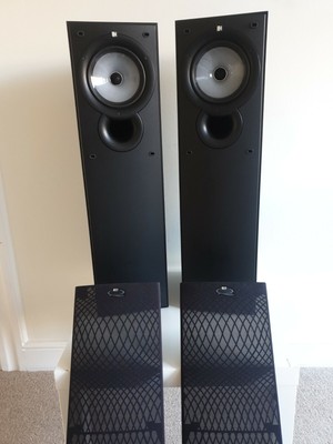 kef q6