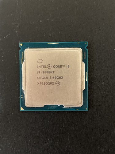CPU Intel core i9 9900KF Amazon.com: Intel BX80684I99900KF Intel Core i9-9900KF